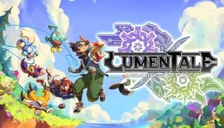 [IndieGala] LumenTale: Memories of Trey (22% OFF / $19.49)