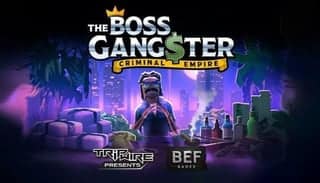 [HUMBLE] The Boss Gangster: Criminal Empire (%20 Off)