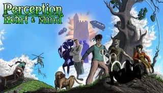 [Steam] Perception: Heart and Mind (80% off/0.99$)